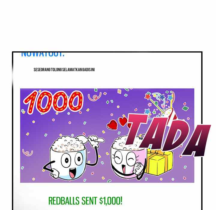 Midnight PC Cafe - Chapter 14 56 Midnight PC Cafe - Chapter 14 56