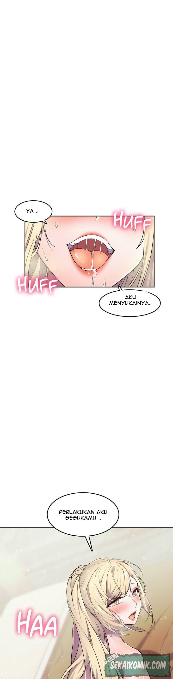 Hero Manager - Chapter 14 52 Hero Manager - Chapter 14 52