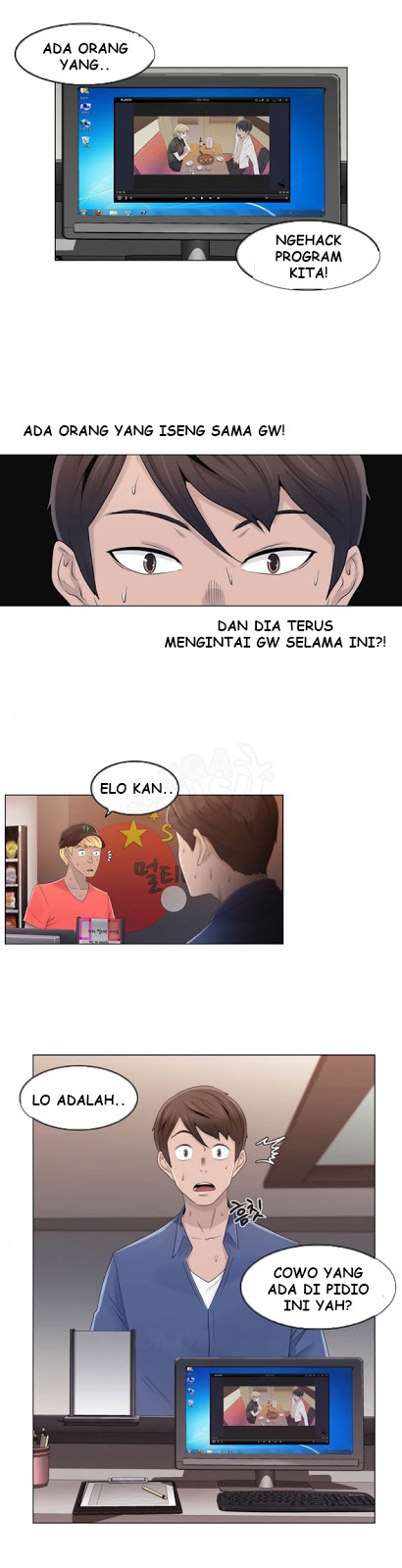 Miss Mystic - Chapter 14 9
