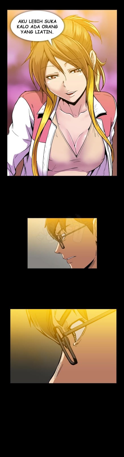 Drug Candy - Chapter 14 3 Drug Candy - Chapter 14 3