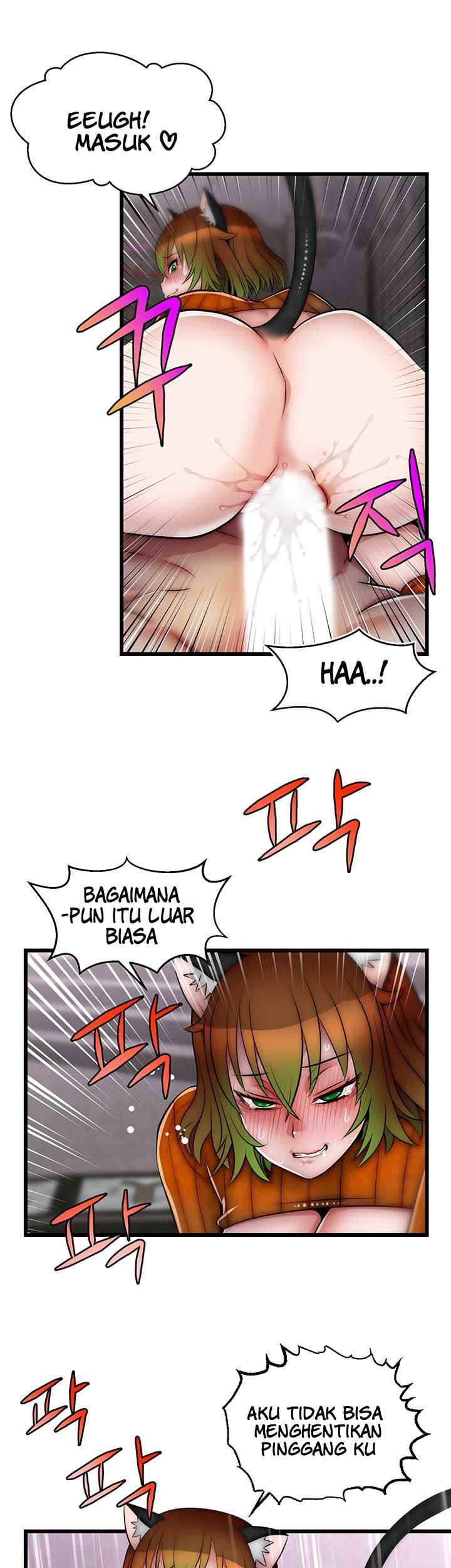 Ssappossible Elf - Chapter 14 23 Ssappossible Elf - Chapter 14 23