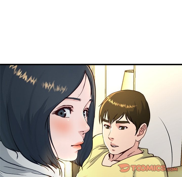 My Memory of You - Chapter 14 60
