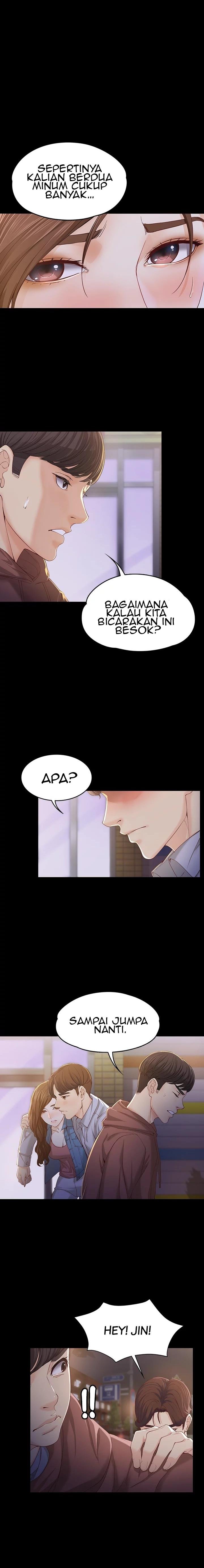 Falling for her - Chapter 14 5