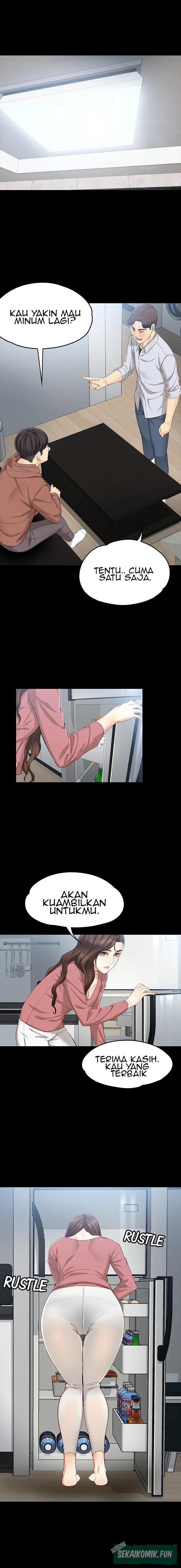 Falling for her - Chapter 14 9