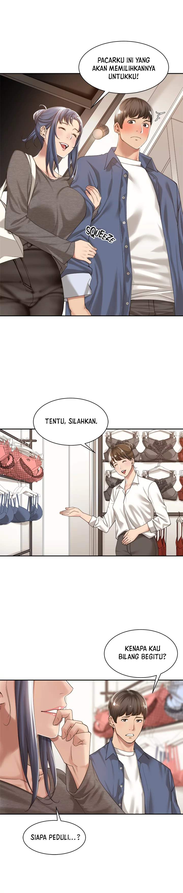 Friendly Relationship - Chapter 14 18