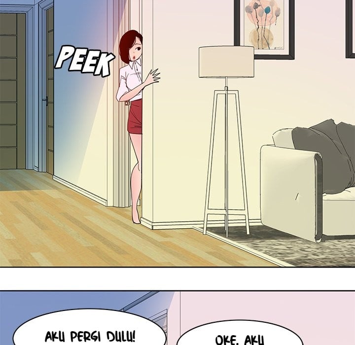 Bad Mom - Chapter 14 93