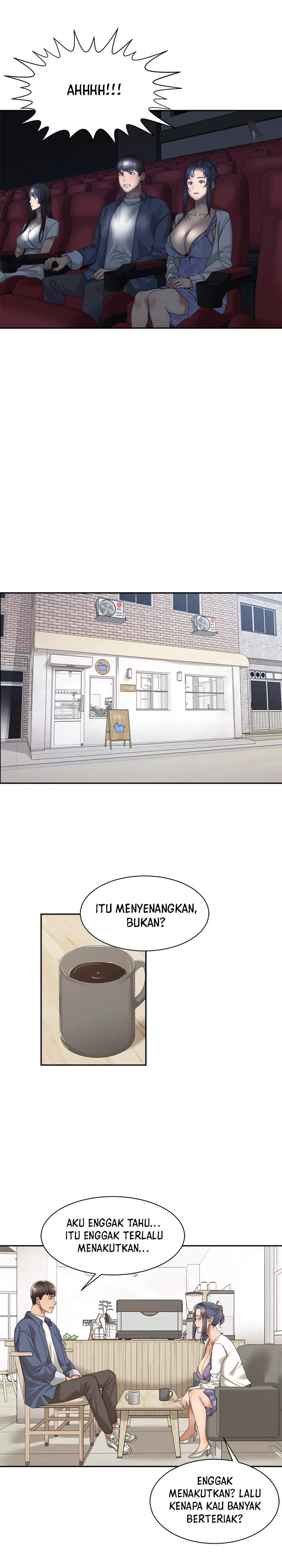 Friendly Relationship - Chapter 14 8