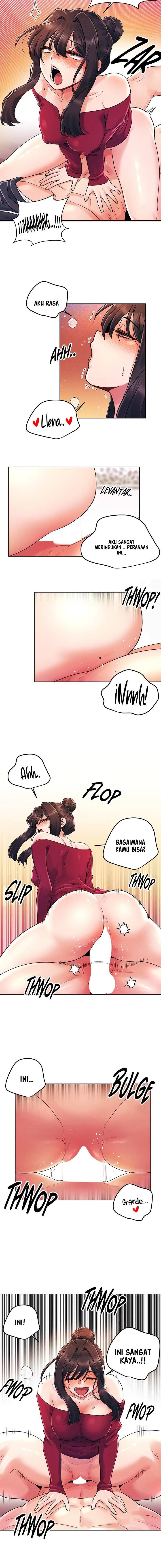 My First Time - Chapter 14 8