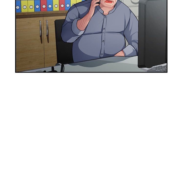 Boss Around - Chapter 14 10 Boss Around - Chapter 14 10