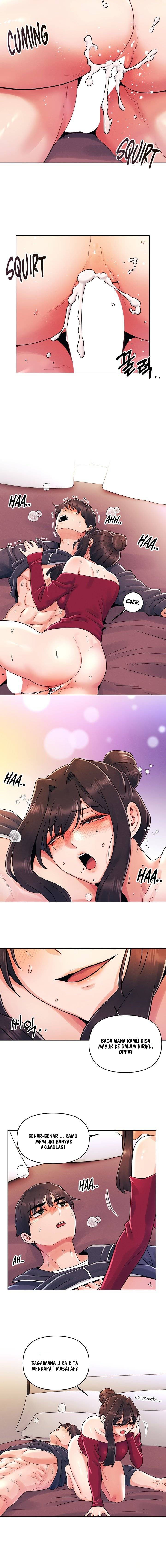 My First Time - Chapter 14 10
