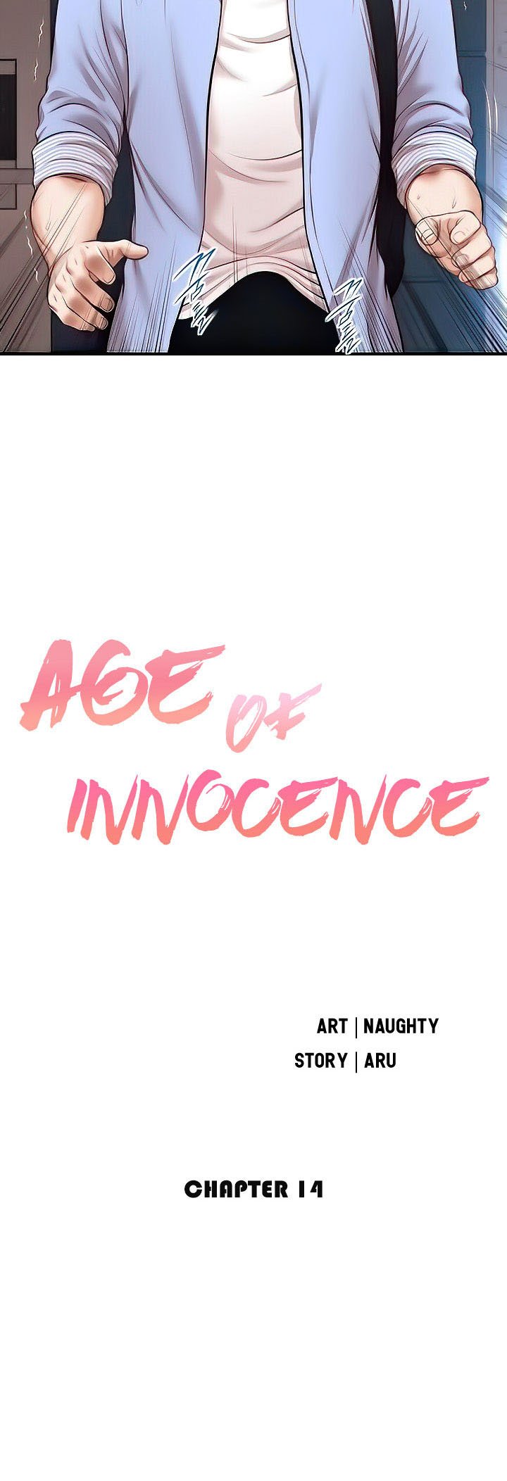 Age of Innocence - Chapter 14 6