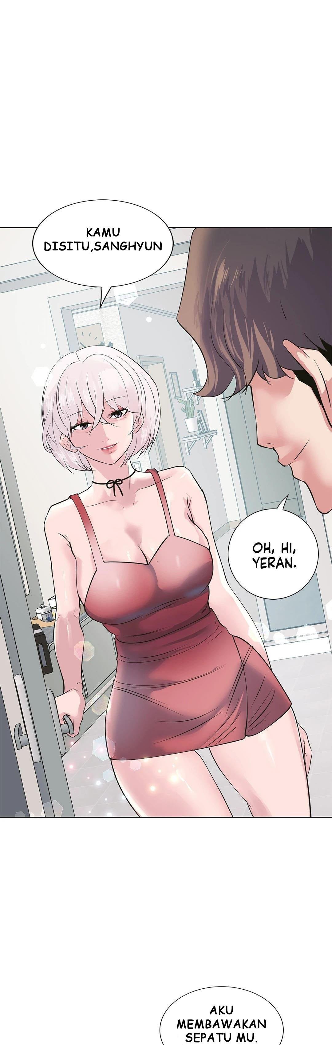 Toys Store - Chapter 14 47