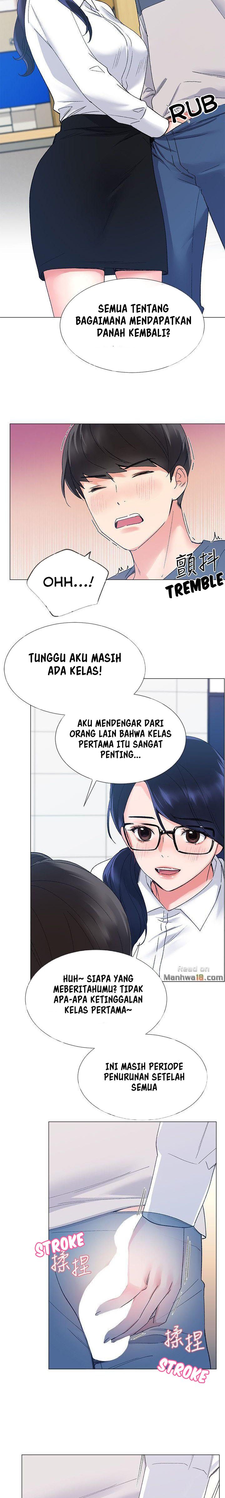 Repeater - Chapter 14 9