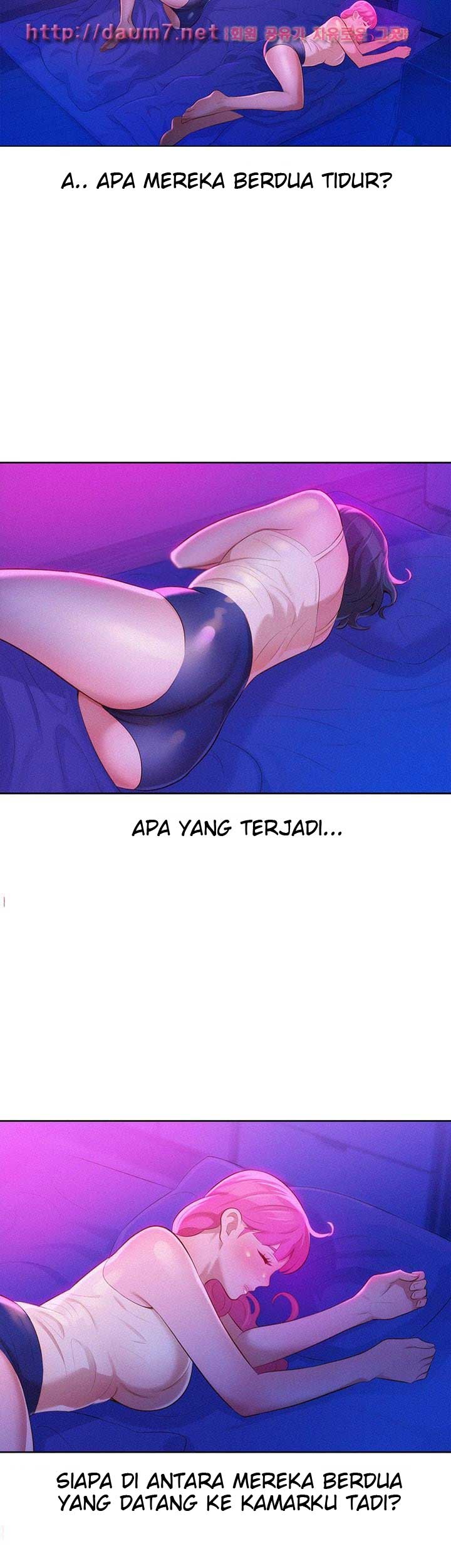 Sister Neighbor - Chapter 14 35