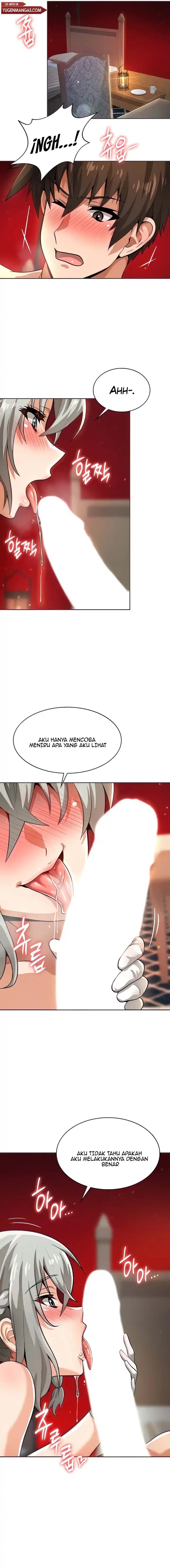 Bought By The Demon Lord Before The Ending - Chapter 14 3