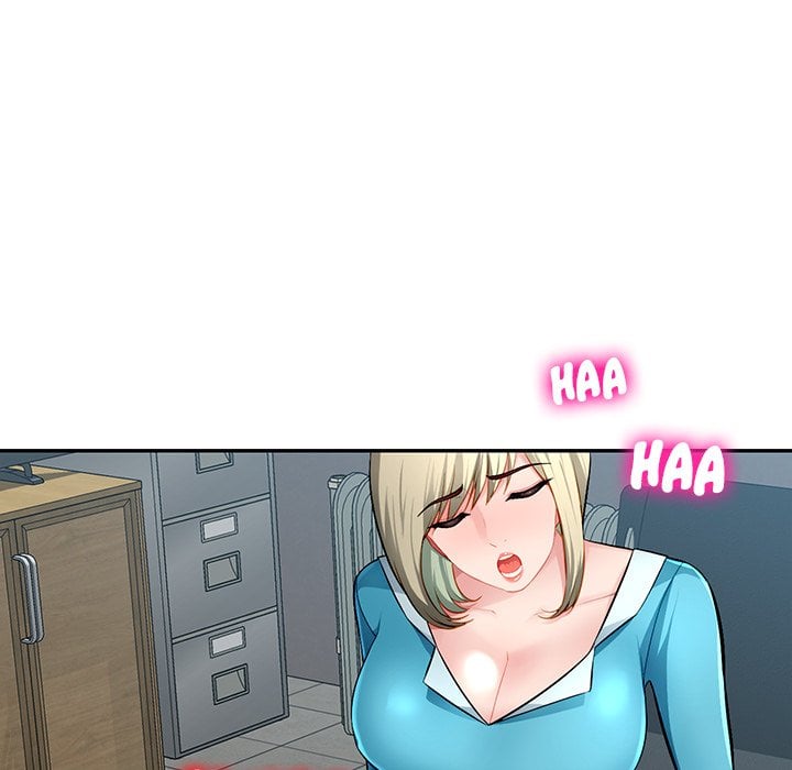 Boss Around - Chapter 14 54 Boss Around - Chapter 14 54