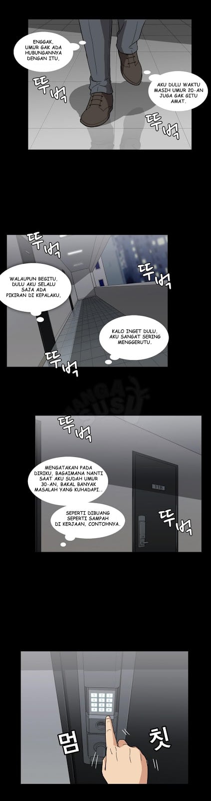 Drug Candy - Chapter 14 14 Drug Candy - Chapter 14 14