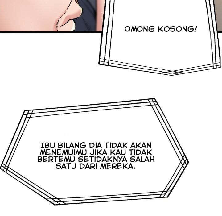 My Memory of You - Chapter 14 116