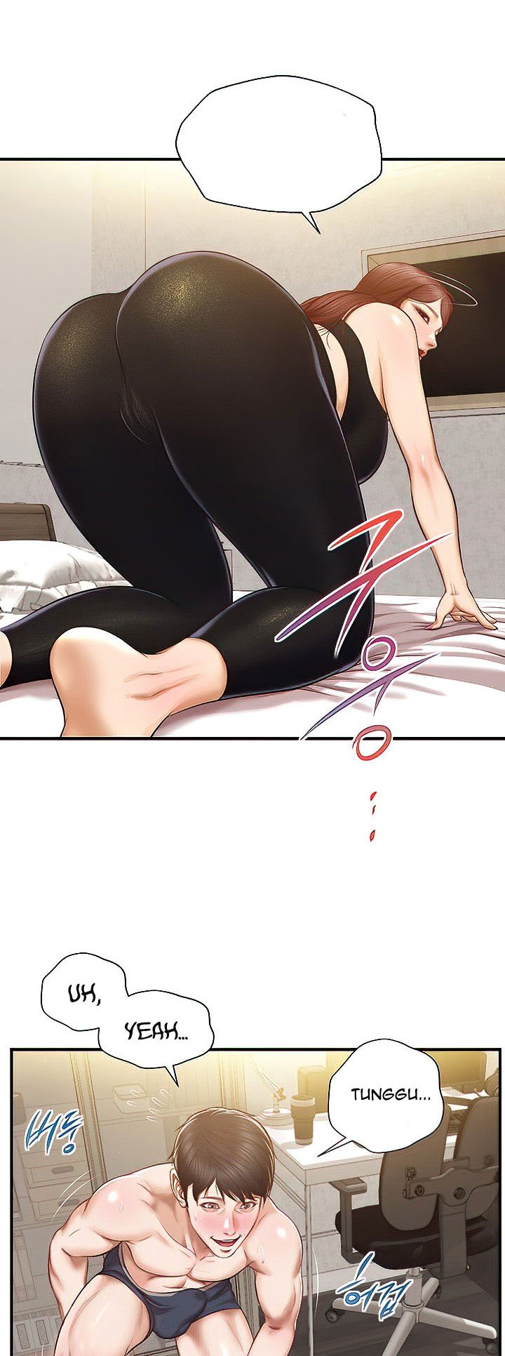 Age of Innocence - Chapter 14 32