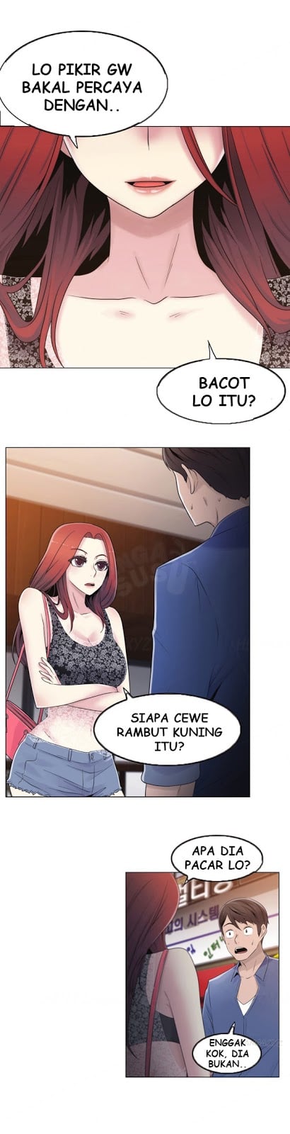 Miss Mystic - Chapter 14 14