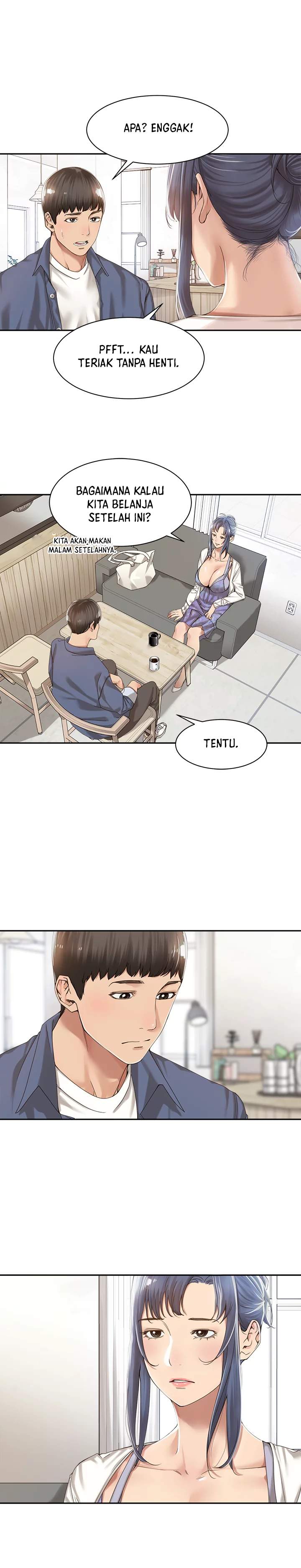 Friendly Relationship - Chapter 14 9