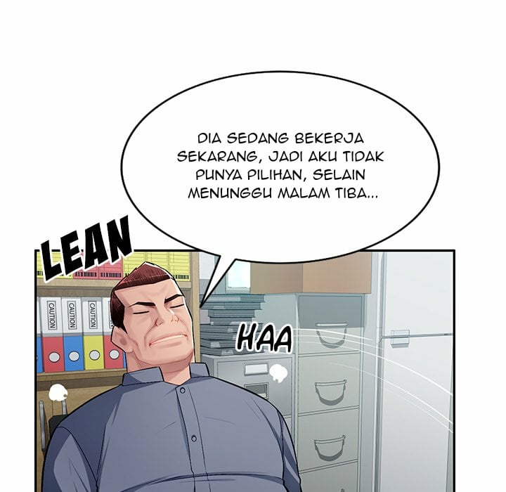 Boss Around - Chapter 14 6 Boss Around - Chapter 14 6