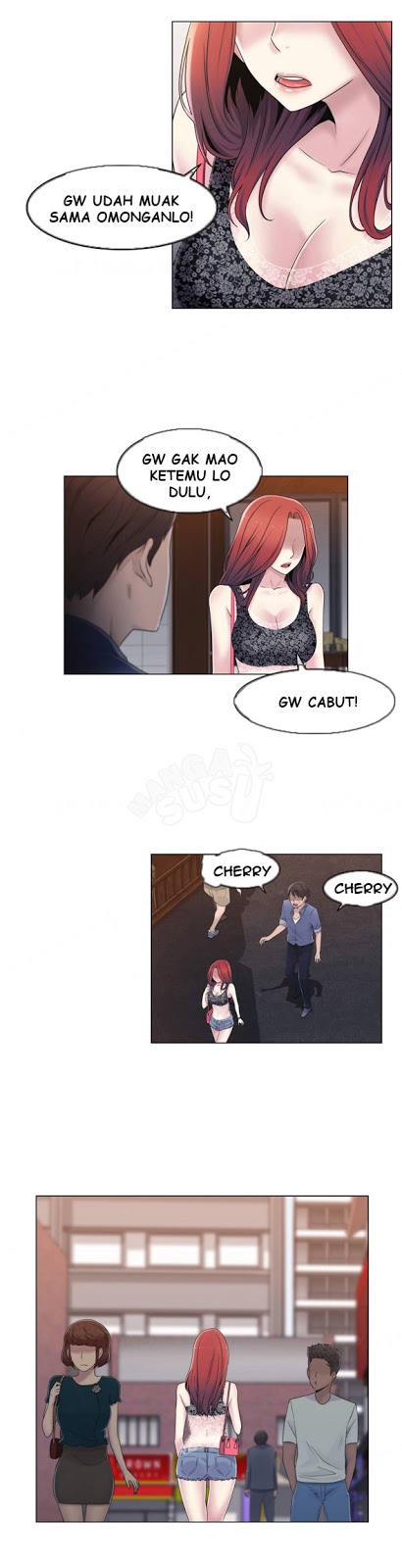 Miss Mystic - Chapter 14 17