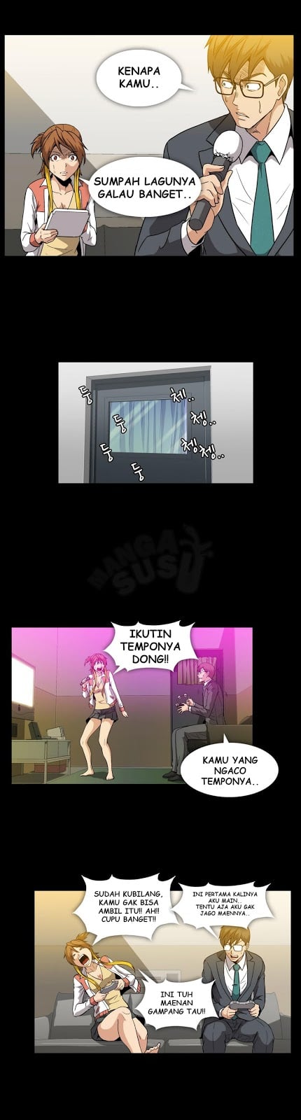 Drug Candy - Chapter 14 8 Drug Candy - Chapter 14 8