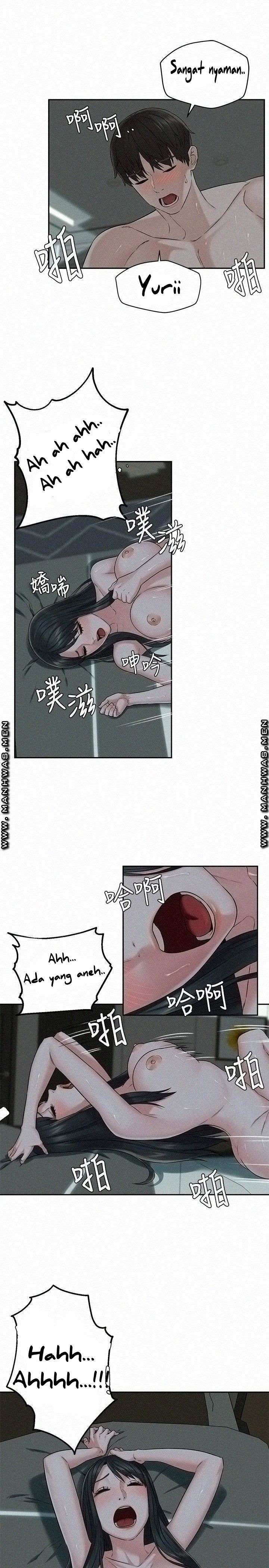 Affair Travel - Chapter 14 17