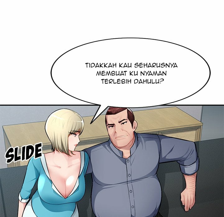 Boss Around - Chapter 14 29 Boss Around - Chapter 14 29