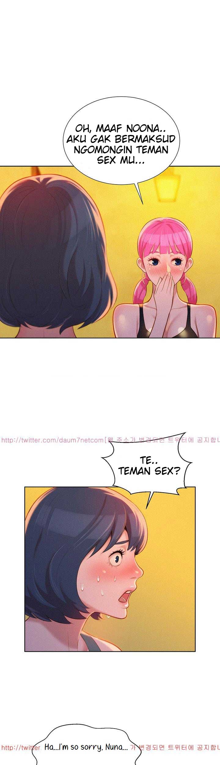 Sister Neighbor - Chapter 14 20