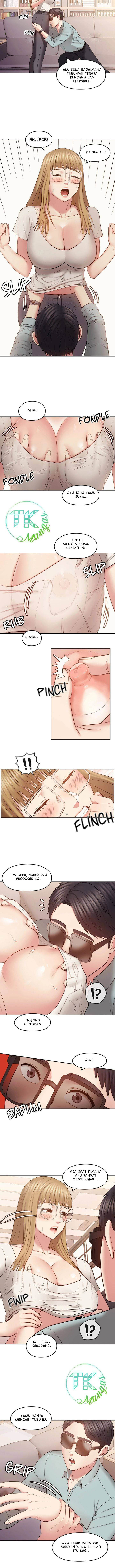 Sok Gung-Hap Consulting - Chapter 14 9