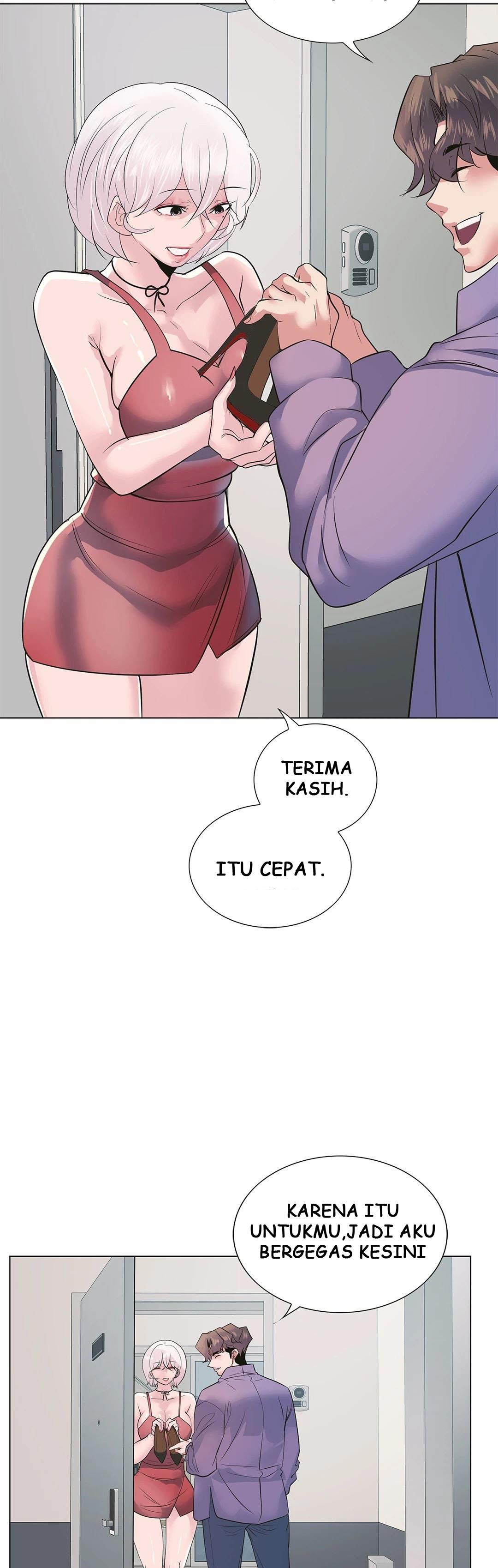 Toys Store - Chapter 14 48