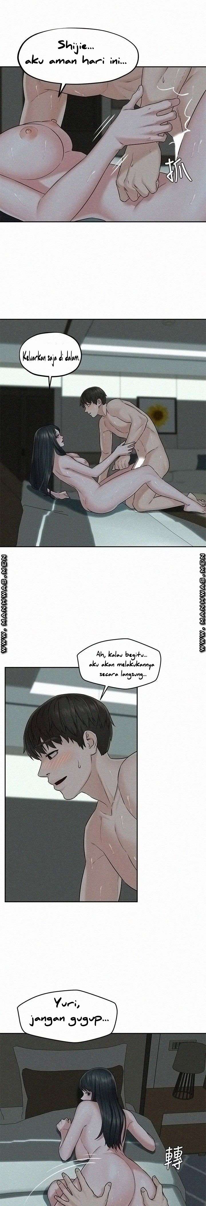 Affair Travel - Chapter 14 19