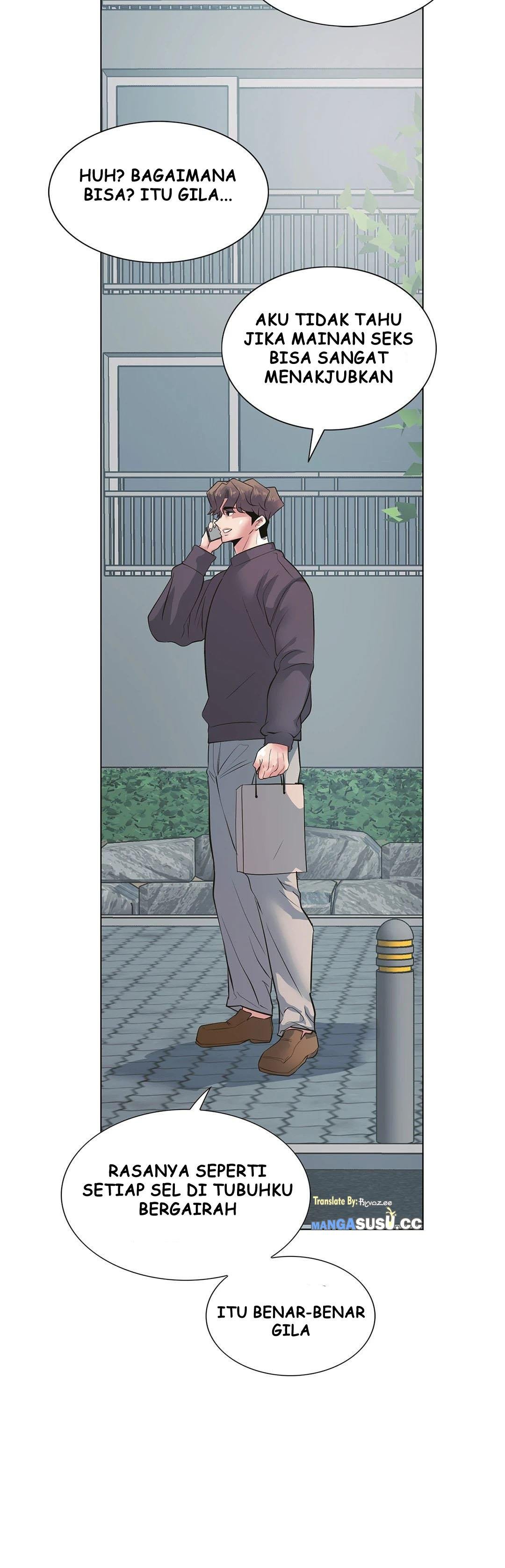 Toys Store - Chapter 14 34