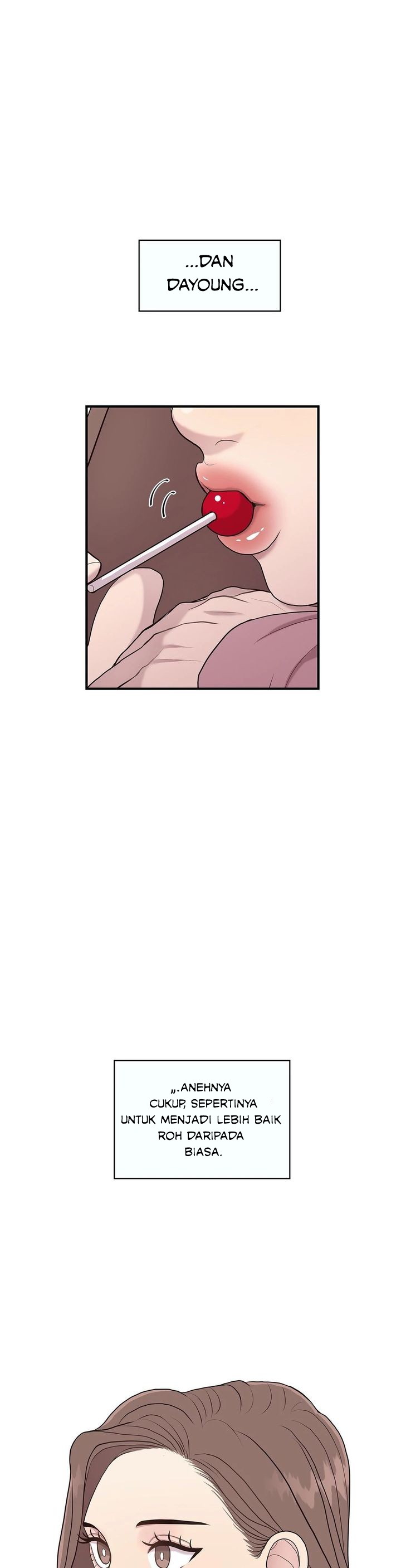 Toxic Burn - Chapter 14 4