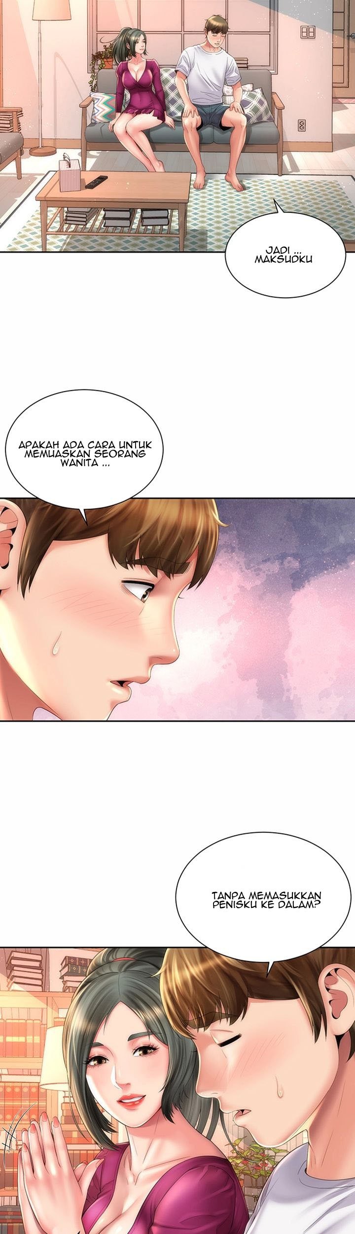Beach Goddess - Chapter 14 20