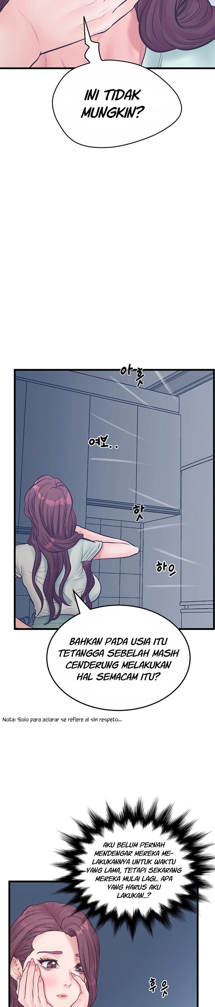 Secret Cohabitation - Chapter 14 26