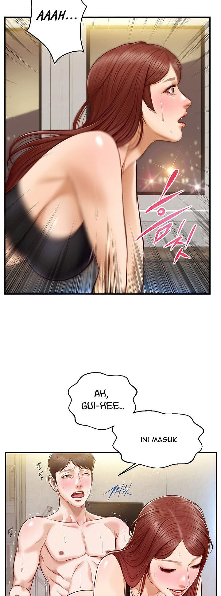 Age of Innocence - Chapter 14 48