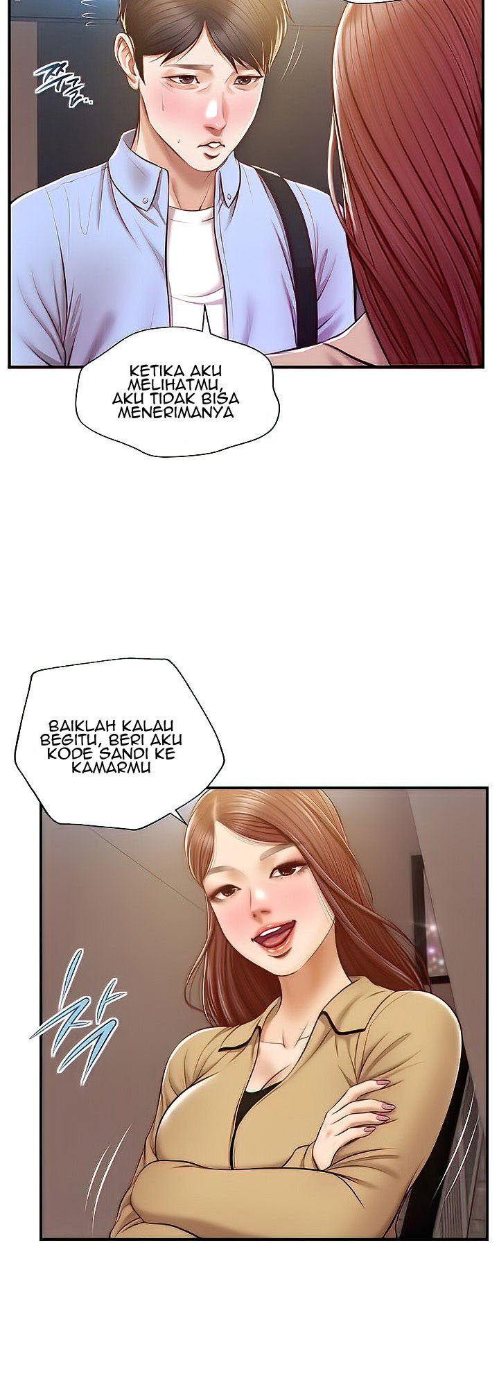 Age of Innocence - Chapter 14 9