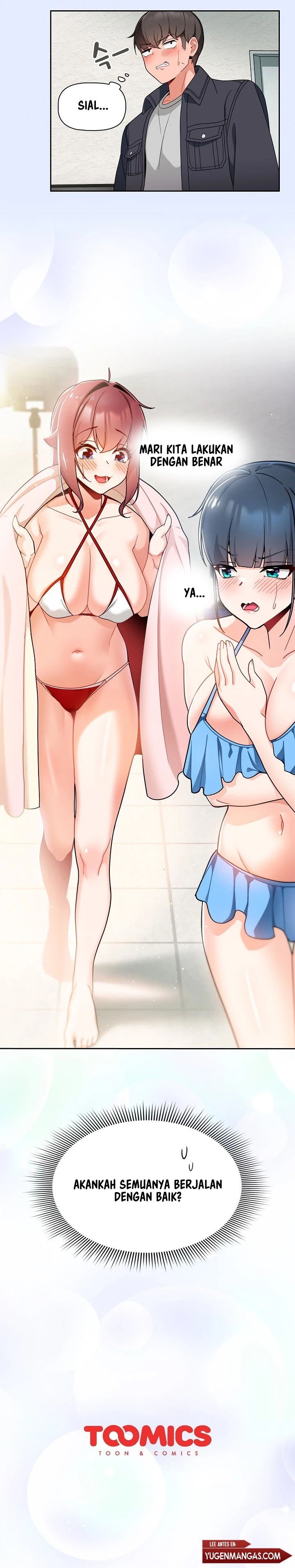 Recruiting - Chapter 14 10