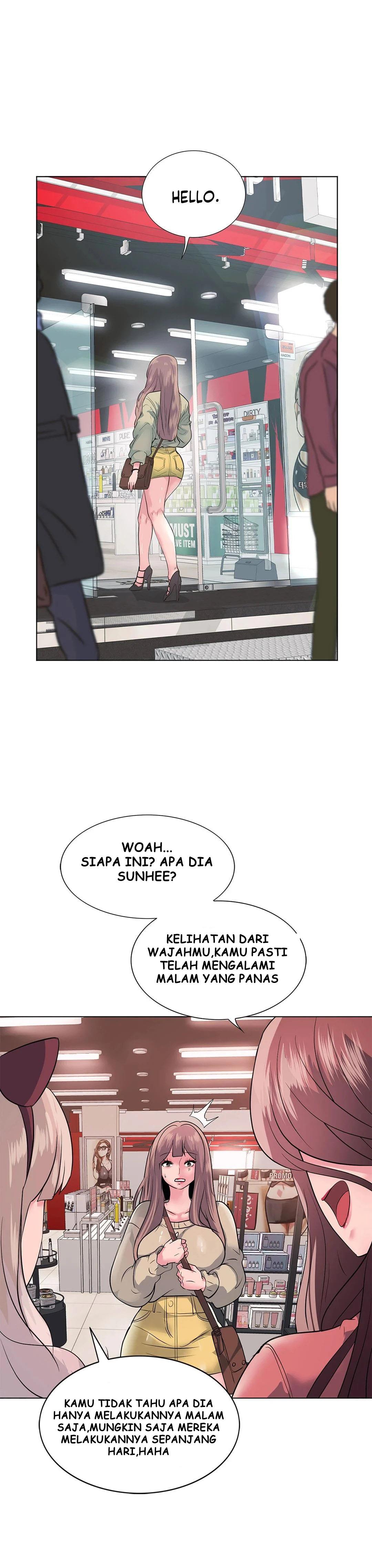 Toys Store - Chapter 14 39