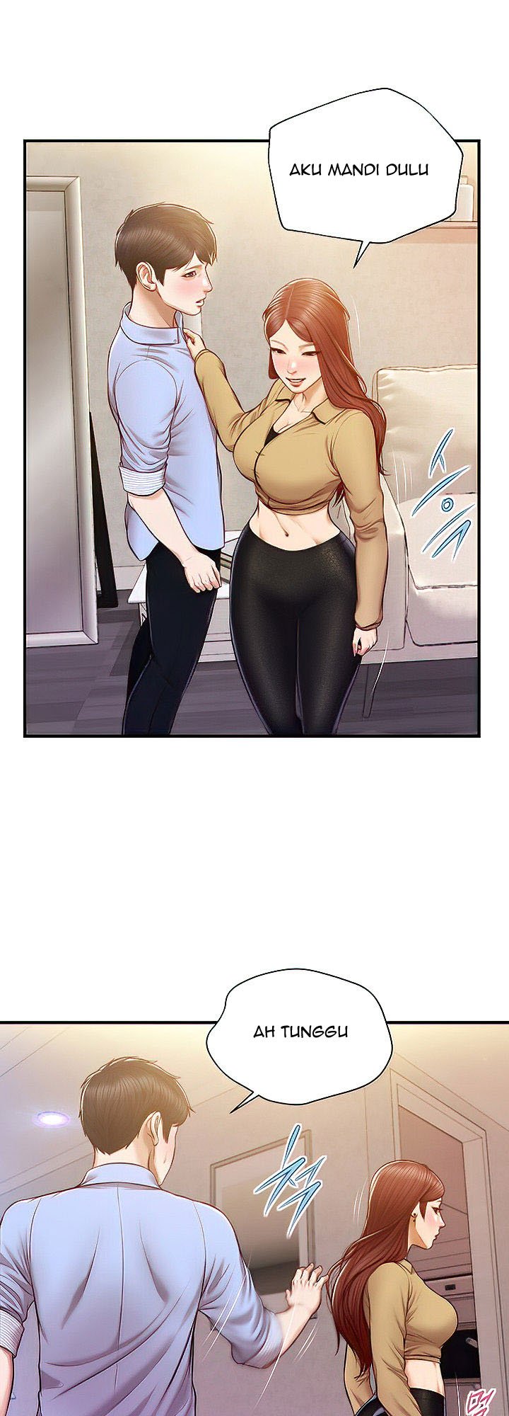 Age of Innocence - Chapter 14 25