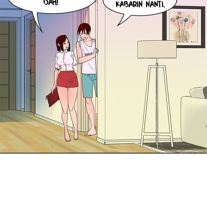 Bad Mom - Chapter 14 94