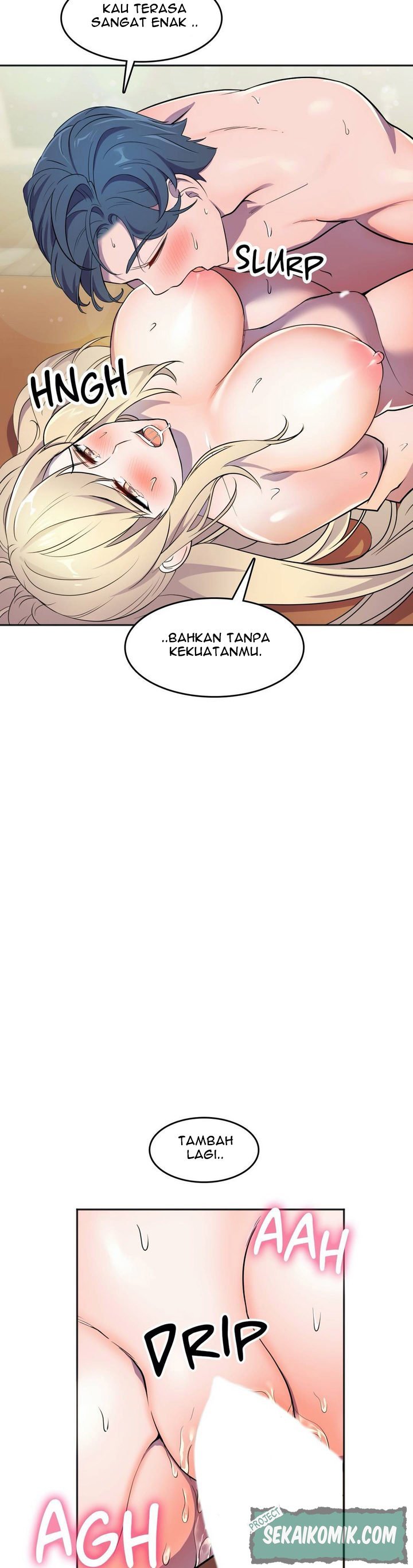 Hero Manager - Chapter 14 45 Hero Manager - Chapter 14 45