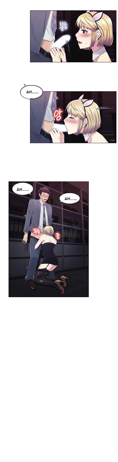Miss Mystic - Chapter 14 24