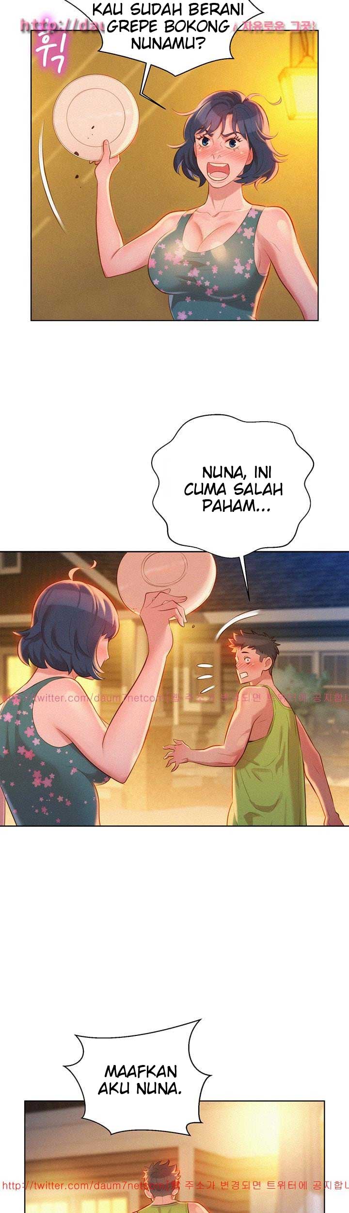 Sister Neighbor - Chapter 14 6