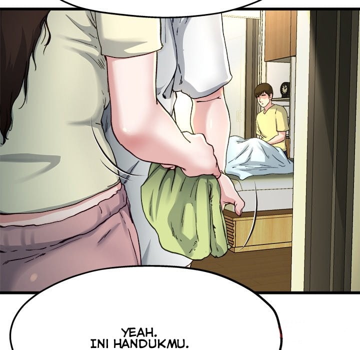 My Memory of You - Chapter 14 78