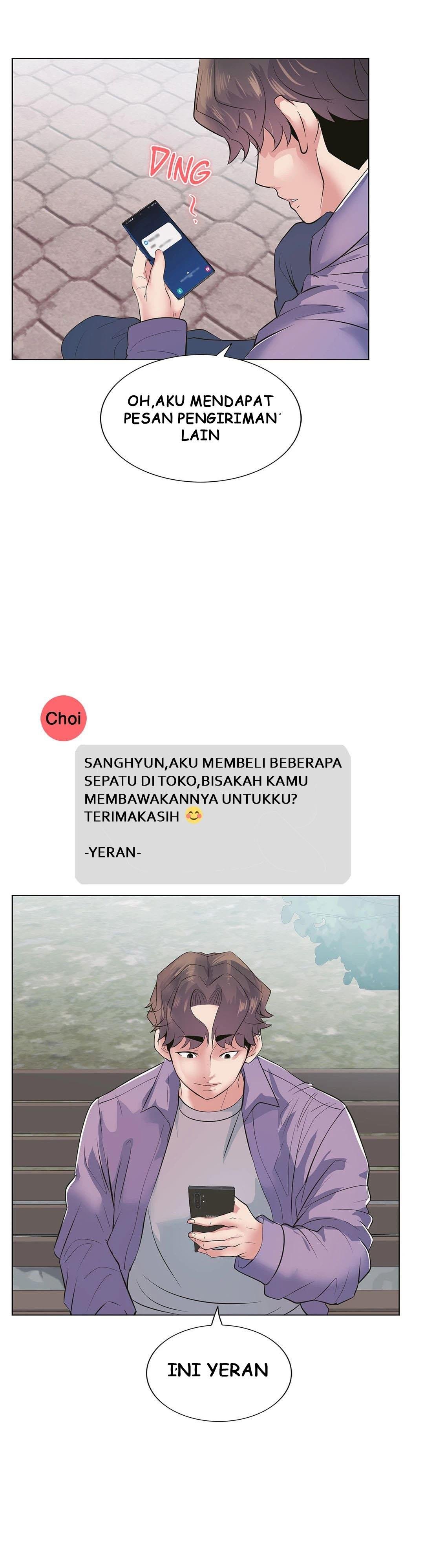 Toys Store - Chapter 14 44