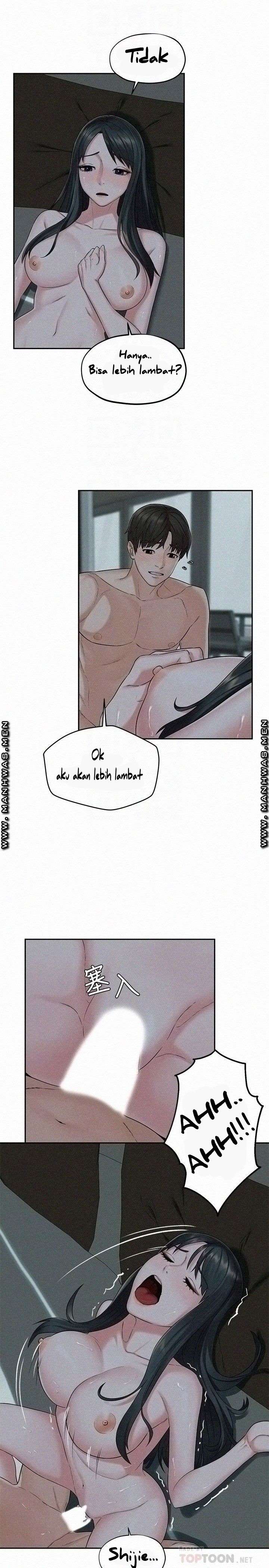 Affair Travel - Chapter 14 7